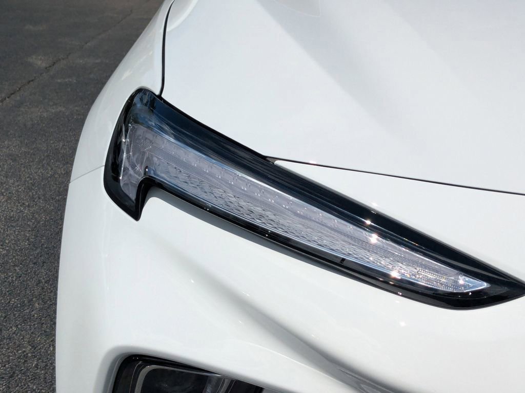 New 2026 Buick Encore GX Sport Touring w/ Comfort Package image 10