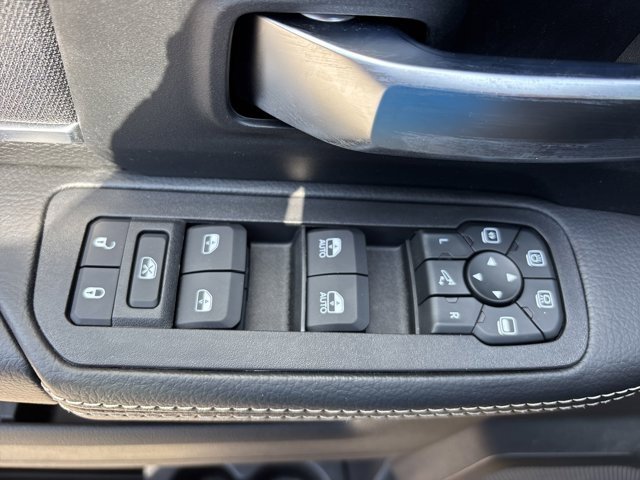 New 2026 RAM 2500 Big Horn image 19