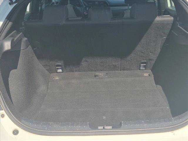 Used 2018 Honda Civic EX image 6