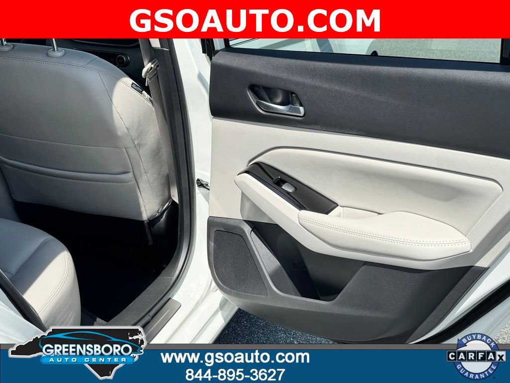 Used 2022 Nissan Altima 2.5 SL image 15