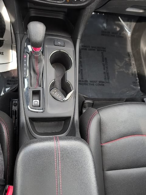 Used 2022 Chevrolet Equinox RS w/ RS Leather Package AWD/4WD image 18