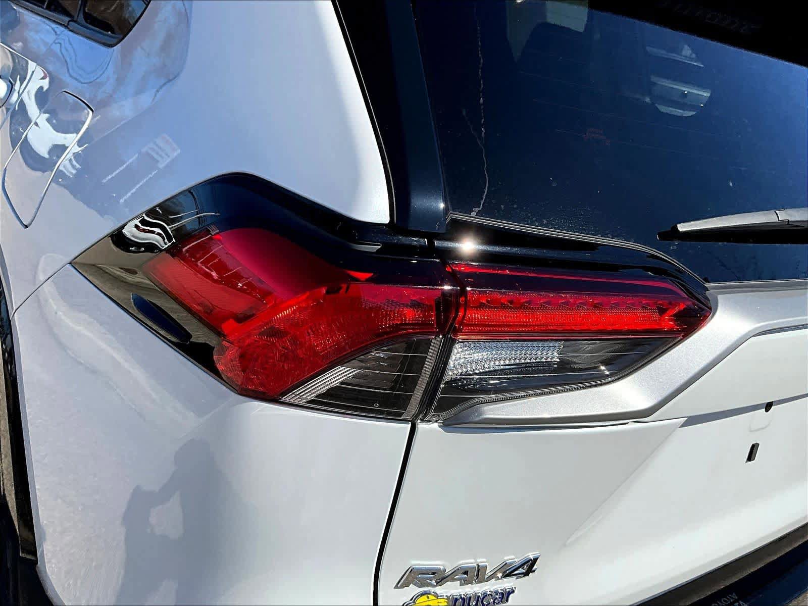 Used 2023 Toyota RAV4 XSE AWD/4WD image 33
