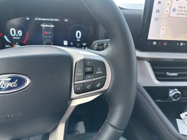 New 2026 Ford Explorer Active w/ Active Comfort Package image 41
