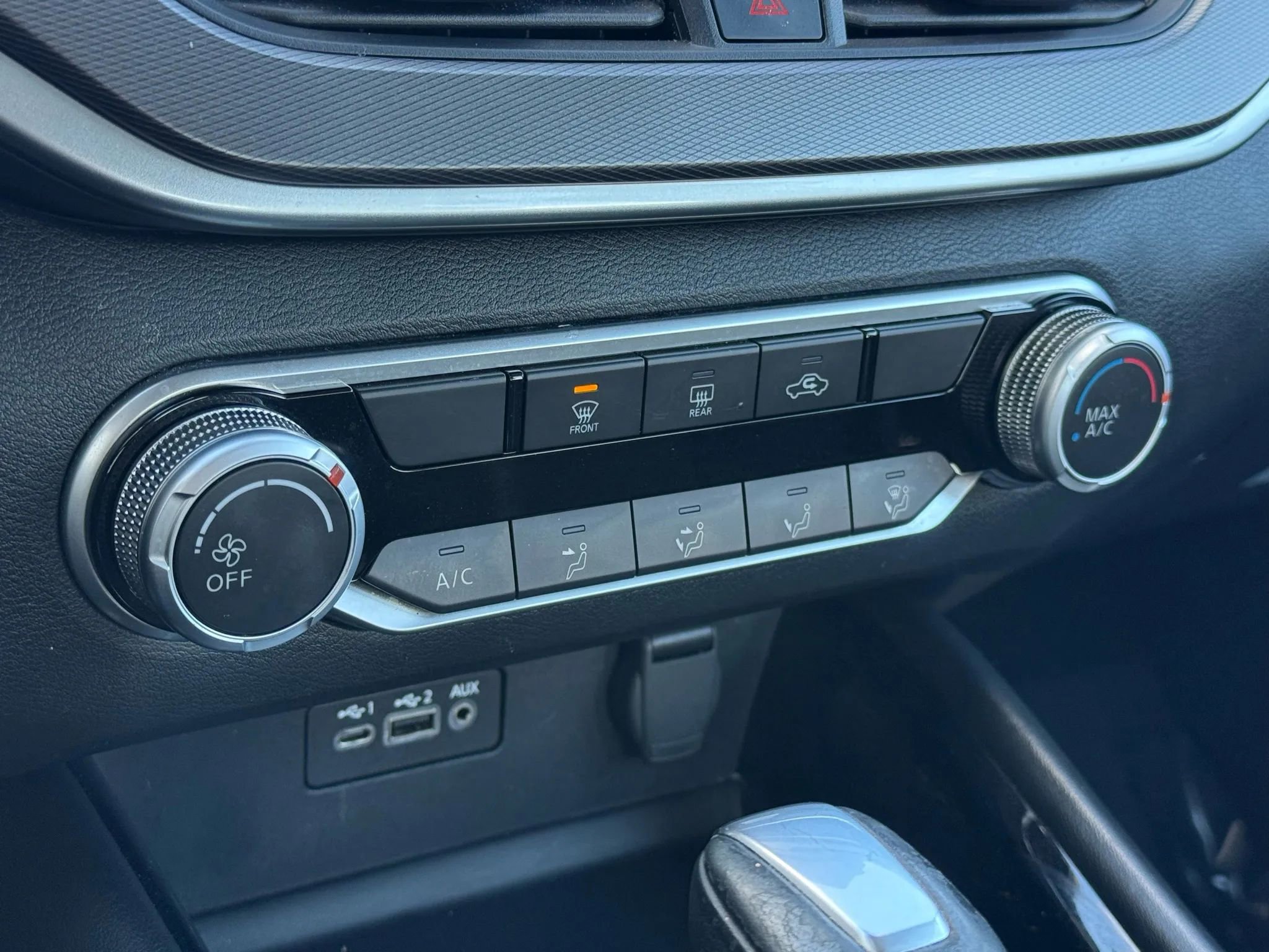 Used 2024 Nissan Altima 2.5 SR image 37