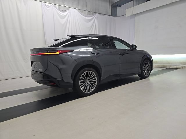 Used 2023 Lexus RZ 450e Premium w/ Accessory Package (2T) AWD/4WD image 3