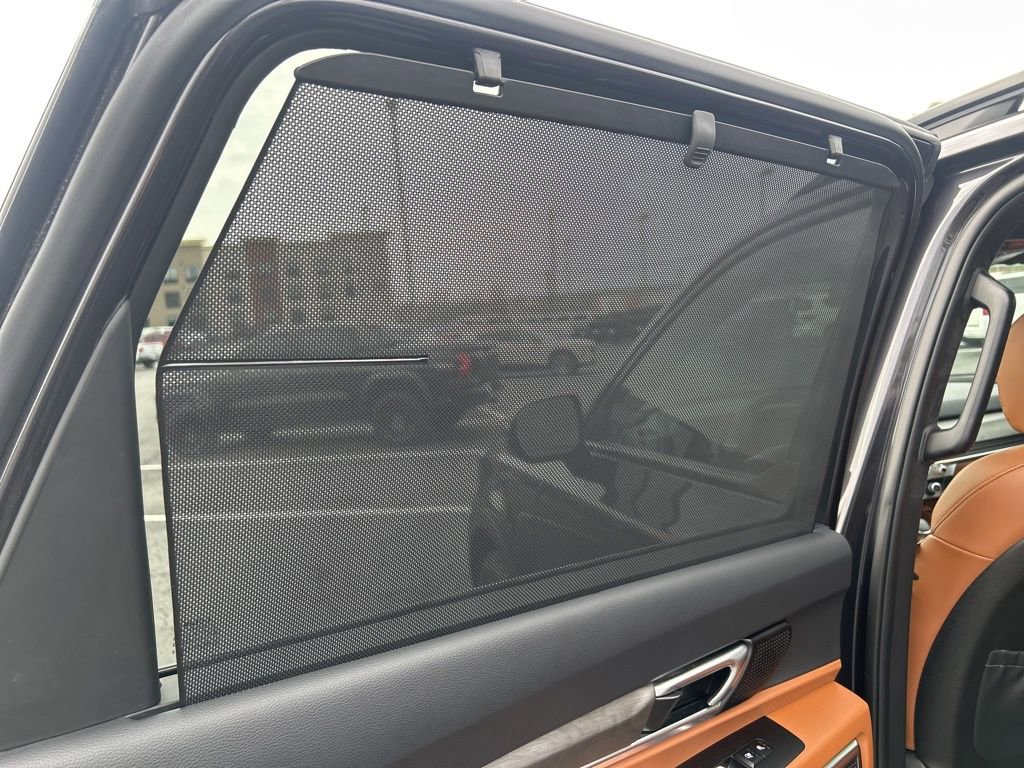 Used 2025 Kia Telluride SX Prestige X-Pro image 44