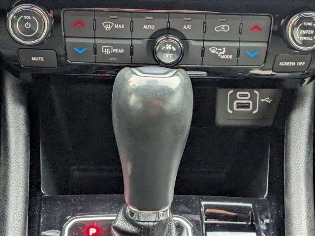 Used 2023 Jeep Compass Limited image 13