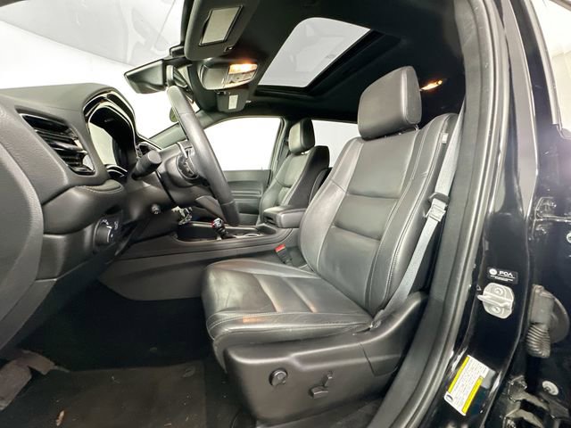 Used 2022 Dodge Durango GT image 4