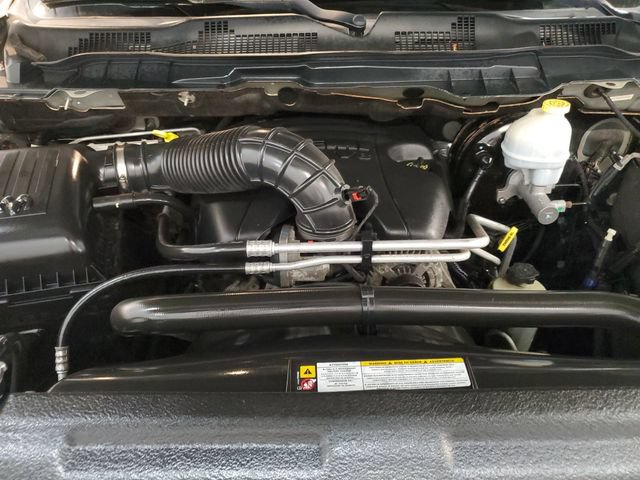 Used 2010 Dodge Ram 1500 Truck ST w/ ST Popular Equipment Group AWD/4WD image 22