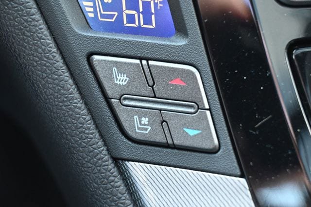 Used 2014 Cadillac CTS V RWD image 30