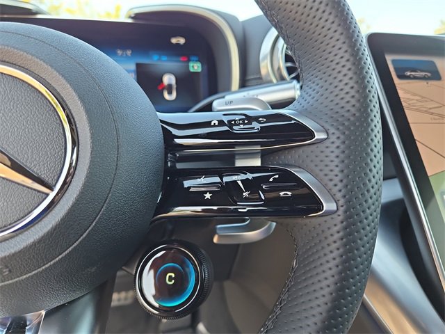 New 2023 Mercedes-Benz SL 43 AMG image 20