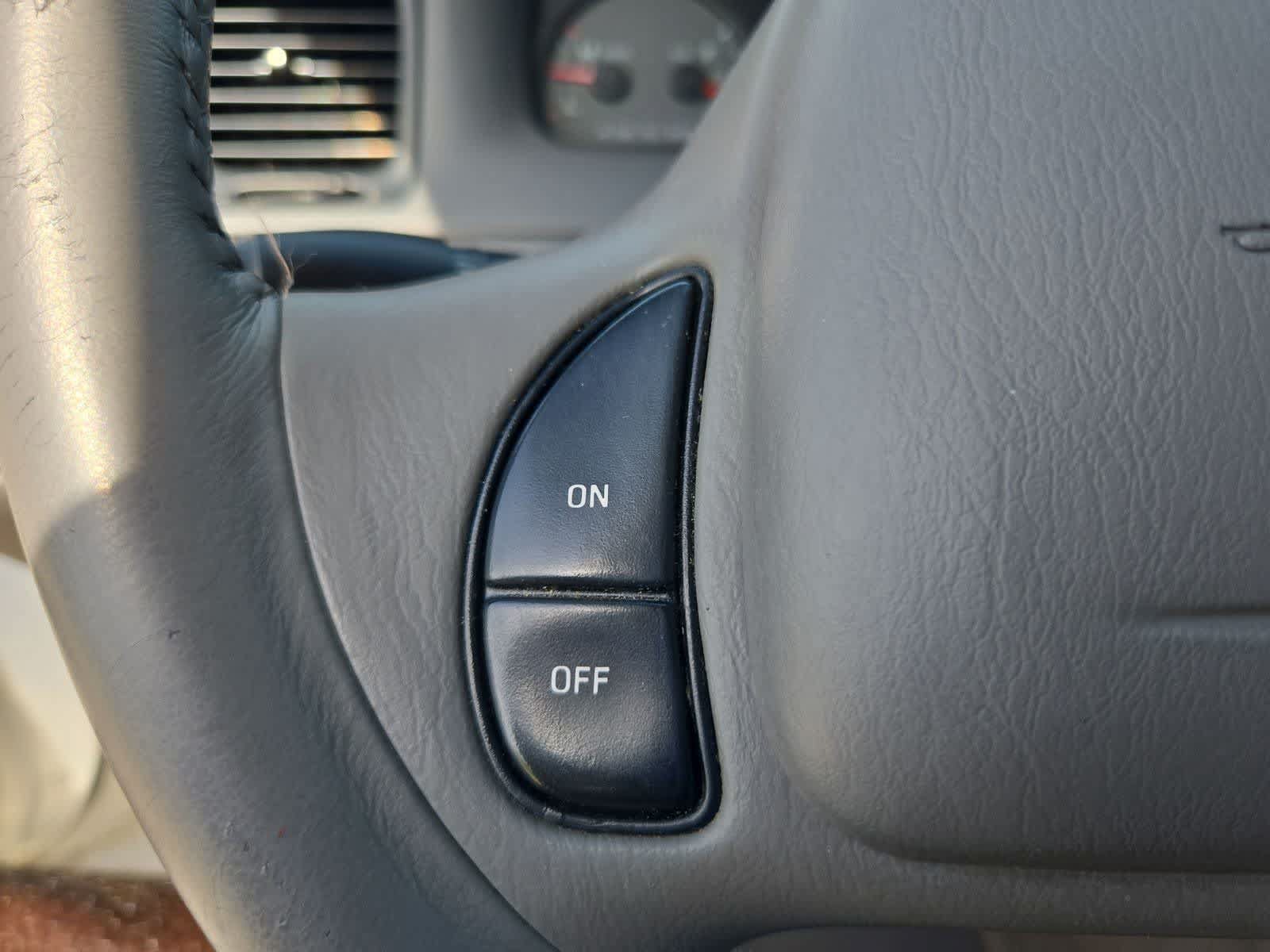 Used 2000 Mercury Grand Marquis LS RWD image 21
