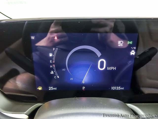 Used 2024 Buick Encore GX Sport Touring AWD/4WD image 12