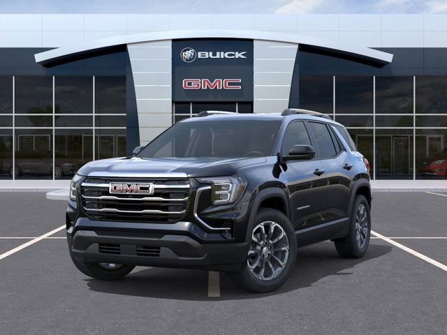 New 2026 GMC Terrain Elevation image 6