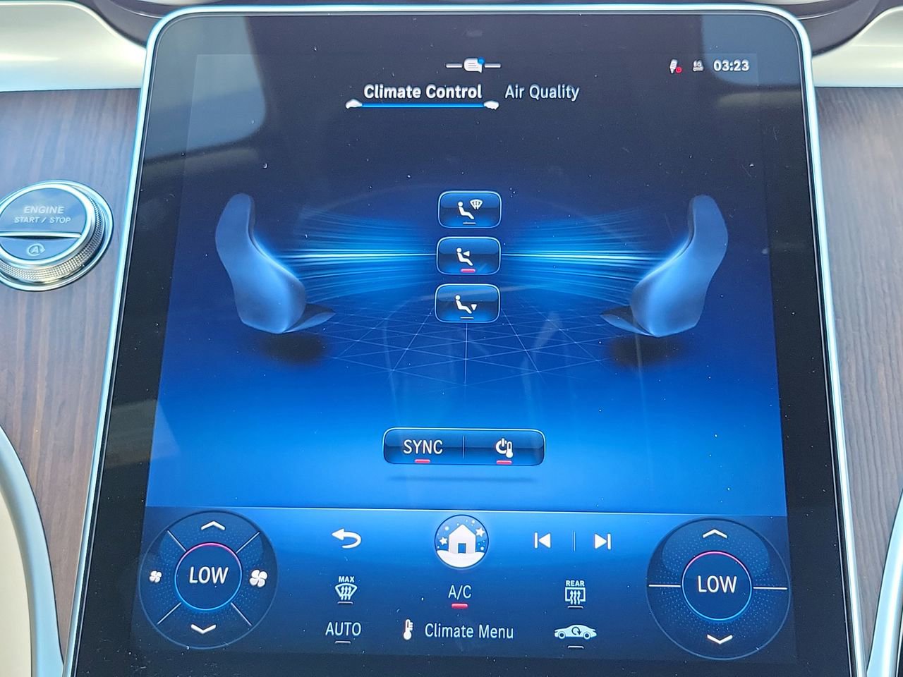 New 2026 Mercedes-Benz CLE 300 4MATIC Coupe image 16