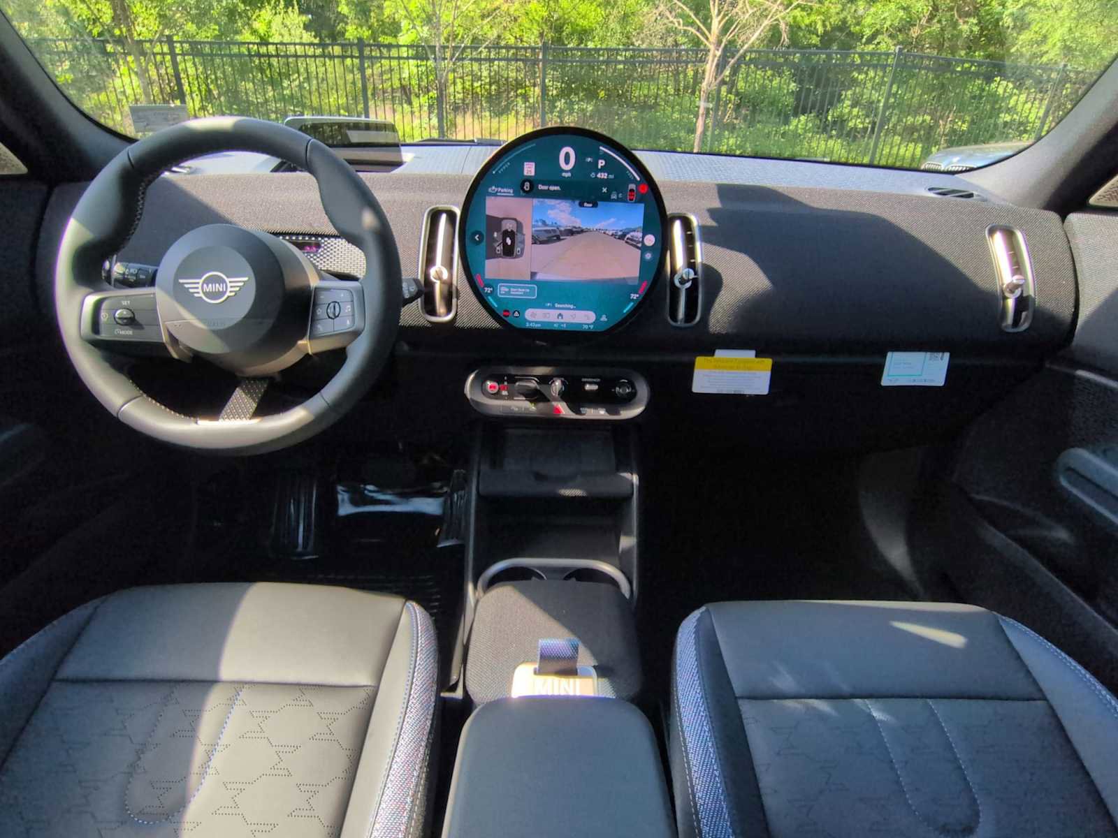 New 2027 MINI Cooper Countryman S AWD/4WD image 16