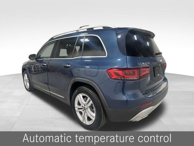 Certified 2021 Mercedes-Benz GLB 250 4MATIC image 9