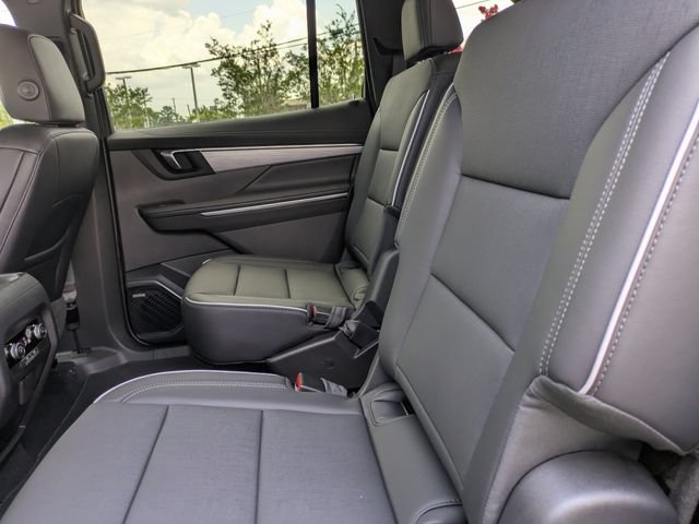 New 2026 Buick Enclave Preferred w/ Super Cruise Package FWD image 17