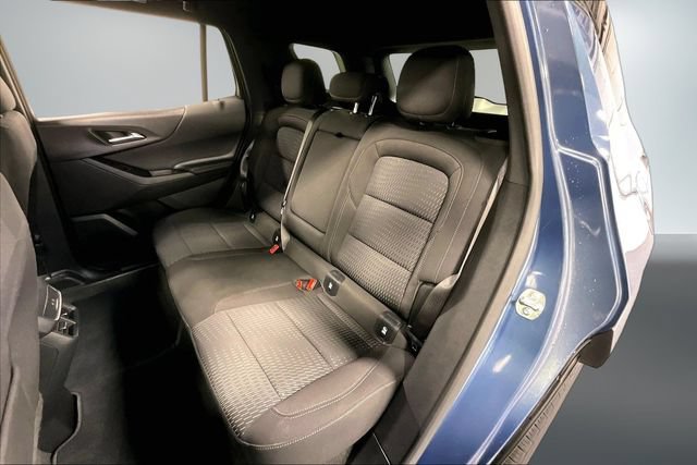 Used 2025 Chevrolet Equinox LT FWD image 20