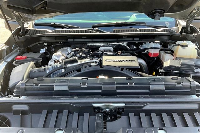Used 2024 GMC Sierra 3500 Denali w/ Denali Reserve Package image 31