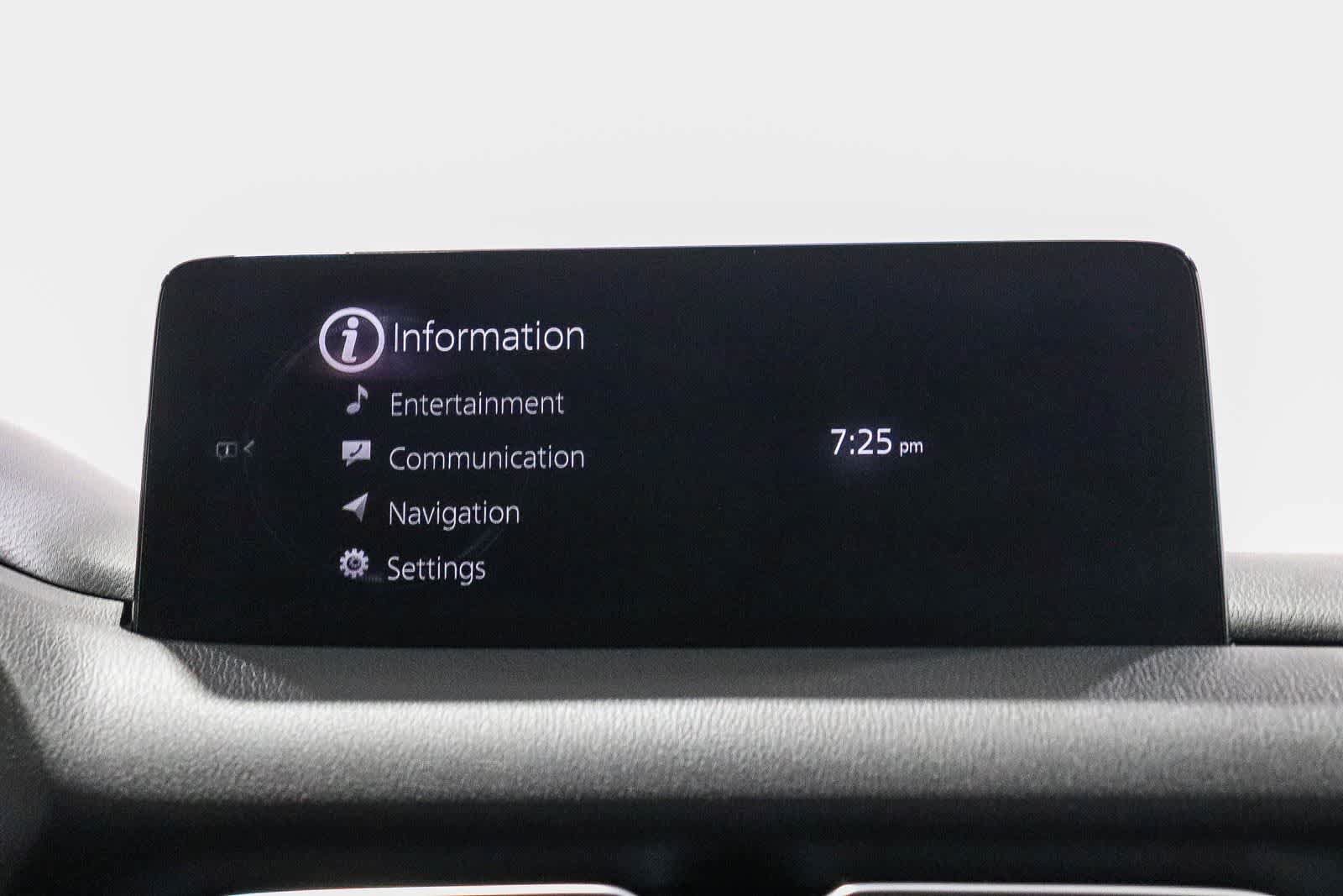 Used 2021 MAZDA CX-5 Sport FWD image 14