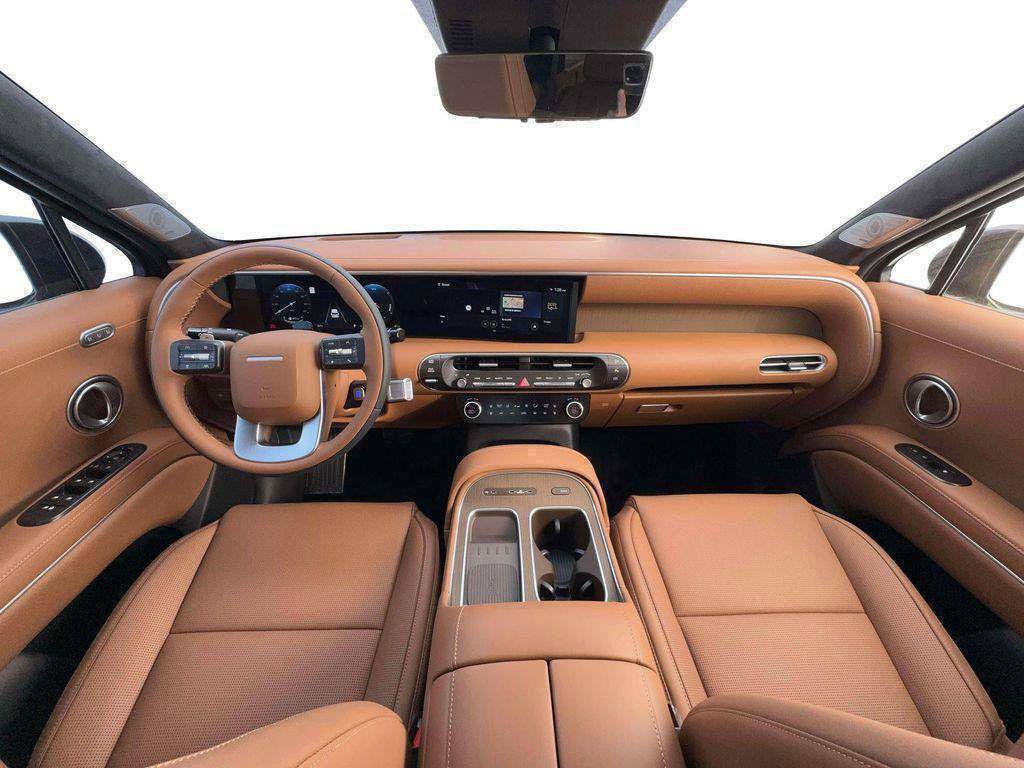 New 2026 Hyundai Palisade Calligraphy AWD/4WD image 13