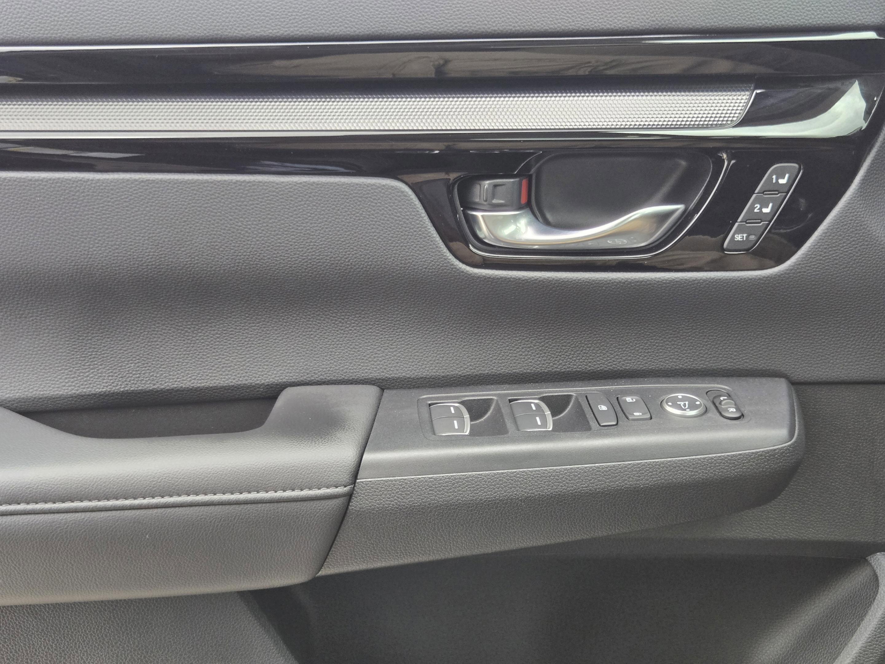Certified 2026 Honda CR-V EX-L image 18