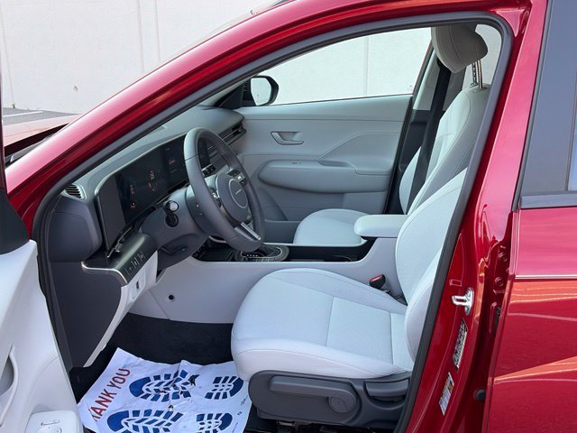 Used 2026 Hyundai Kona SEL Sport AWD/4WD image 14