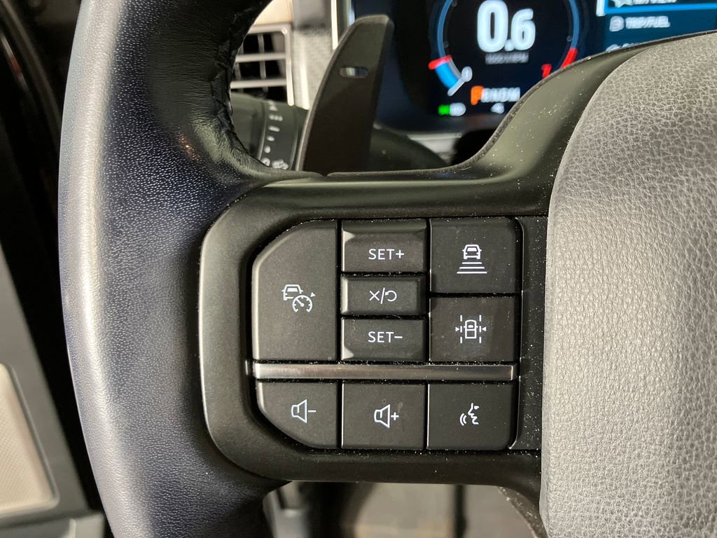 Certified 2021 Ford F150 Raptor w/ Equipment Group 801A High image 17