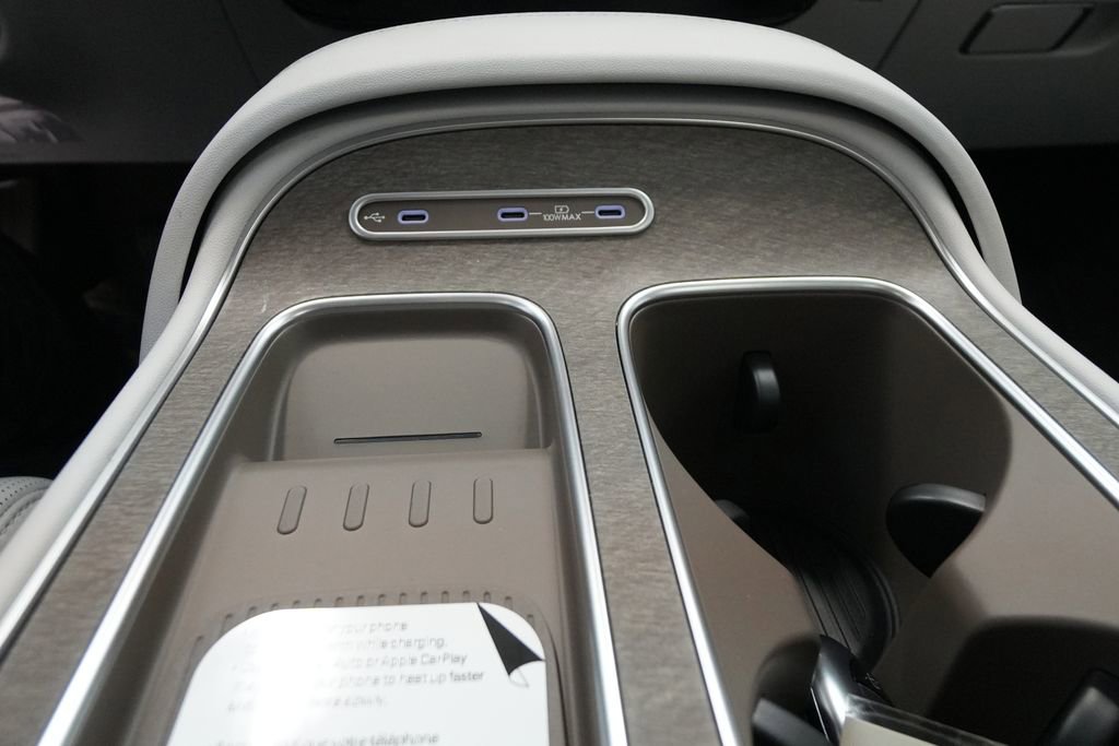 New 2026 Hyundai Palisade Limited image 37