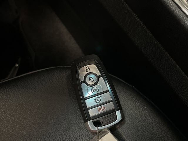 Used 2022 Ford Edge SEL w/ Convenience Package image 30