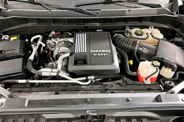 Used 2024 Chevrolet Silverado 1500 High Country w/ Technology Package image 30