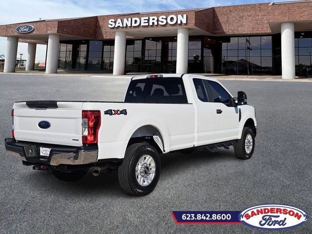 Used 2019 Ford F350 XL w/ STX Appearance Package image 3