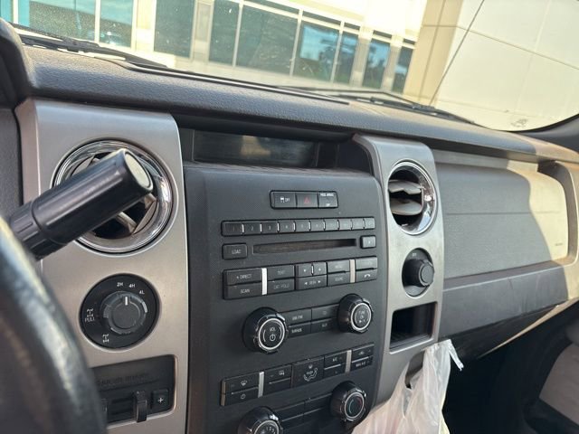 Used 2012 Ford F150 XLT w/ XLT Chrome Pkg image 10