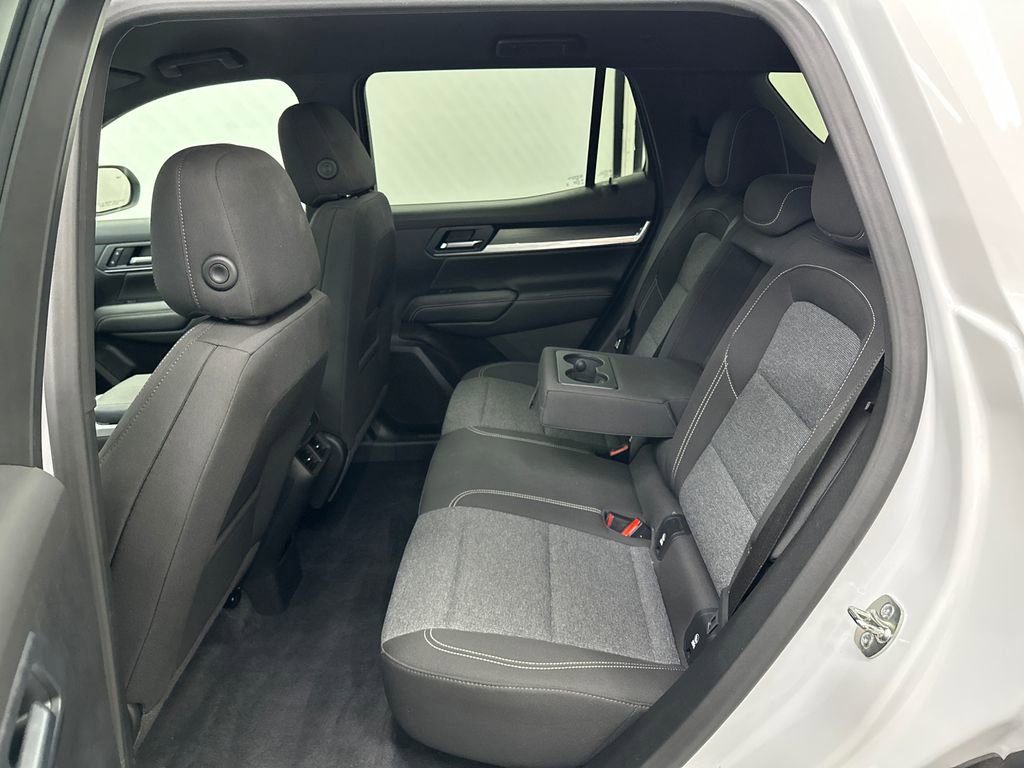 Used 2025 GMC Terrain Elevation AWD/4WD image 20