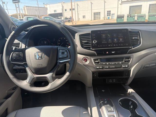 New 2026 Honda Ridgeline RTL image 27