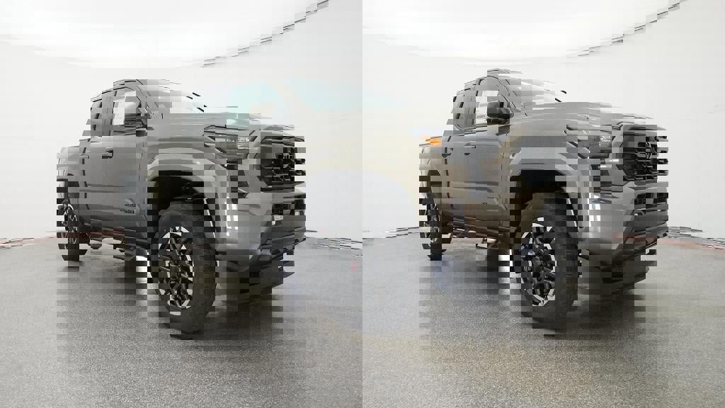 New 2026 Toyota Tacoma TRD Sport image 62