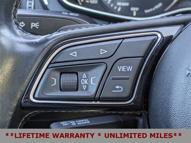 Used 2018 Audi S5 Premium Plus image 25