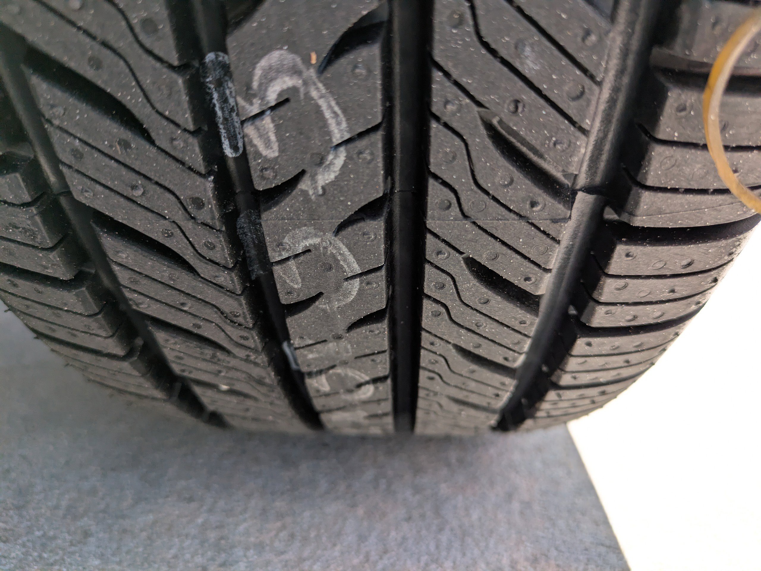 Used 2019 MAZDA CX-3 Grand Touring image 10