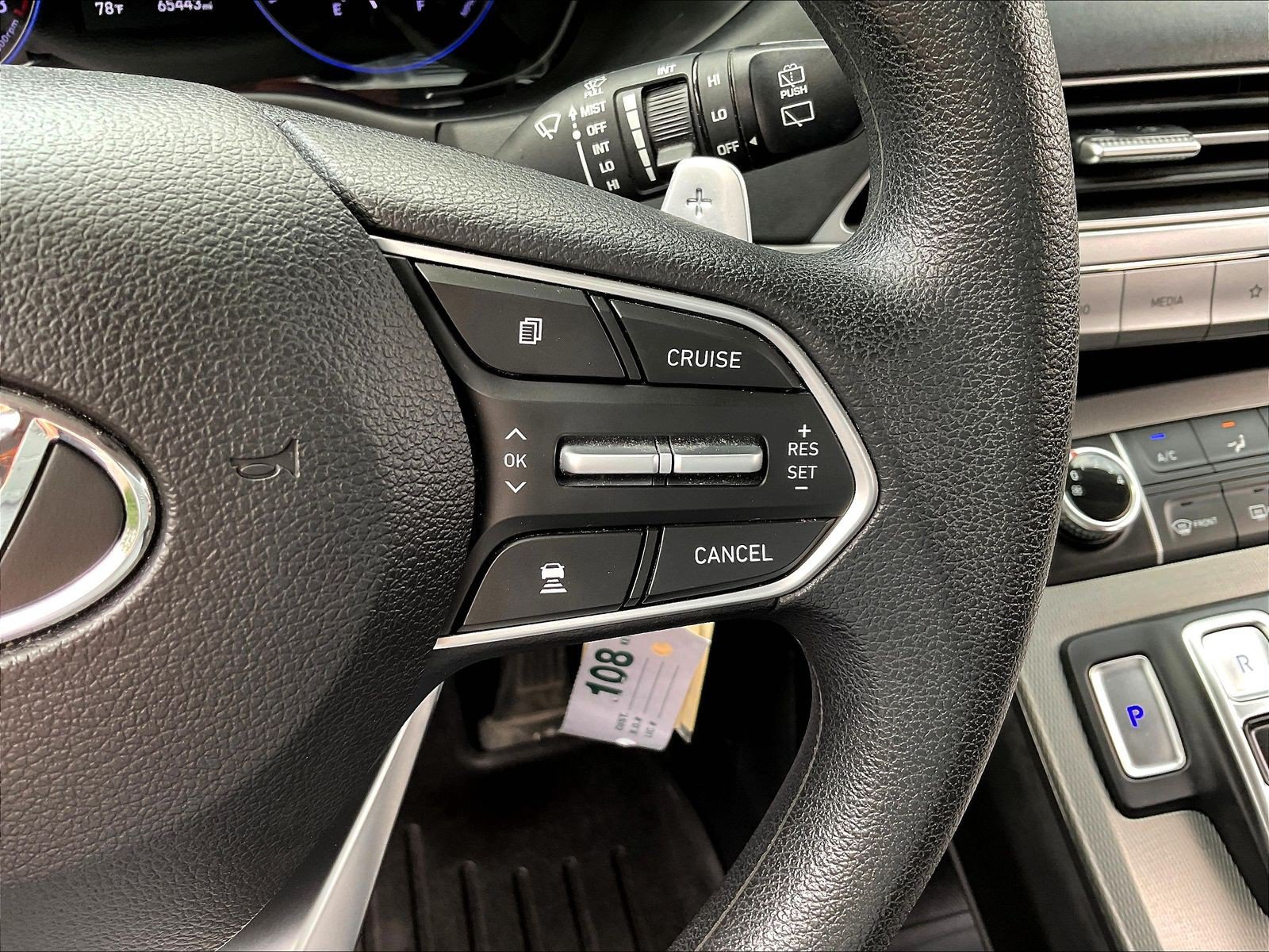 Used 2022 Hyundai Palisade SE FWD image 12