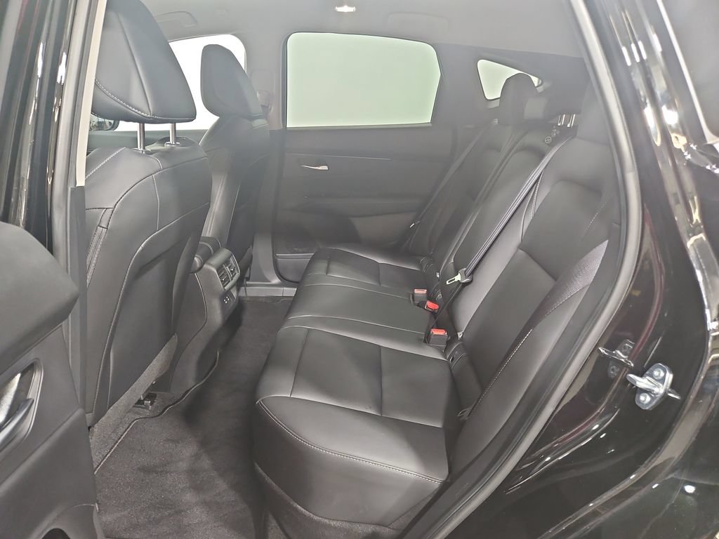 Certified 2025 Nissan Murano SV AWD/4WD image 25