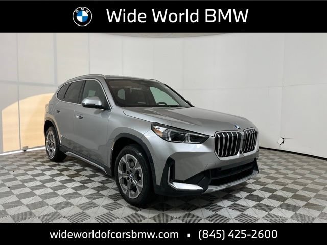 Used 2026 BMW X1 xDrive28i w/ Technology Package AWD/4WD image 1