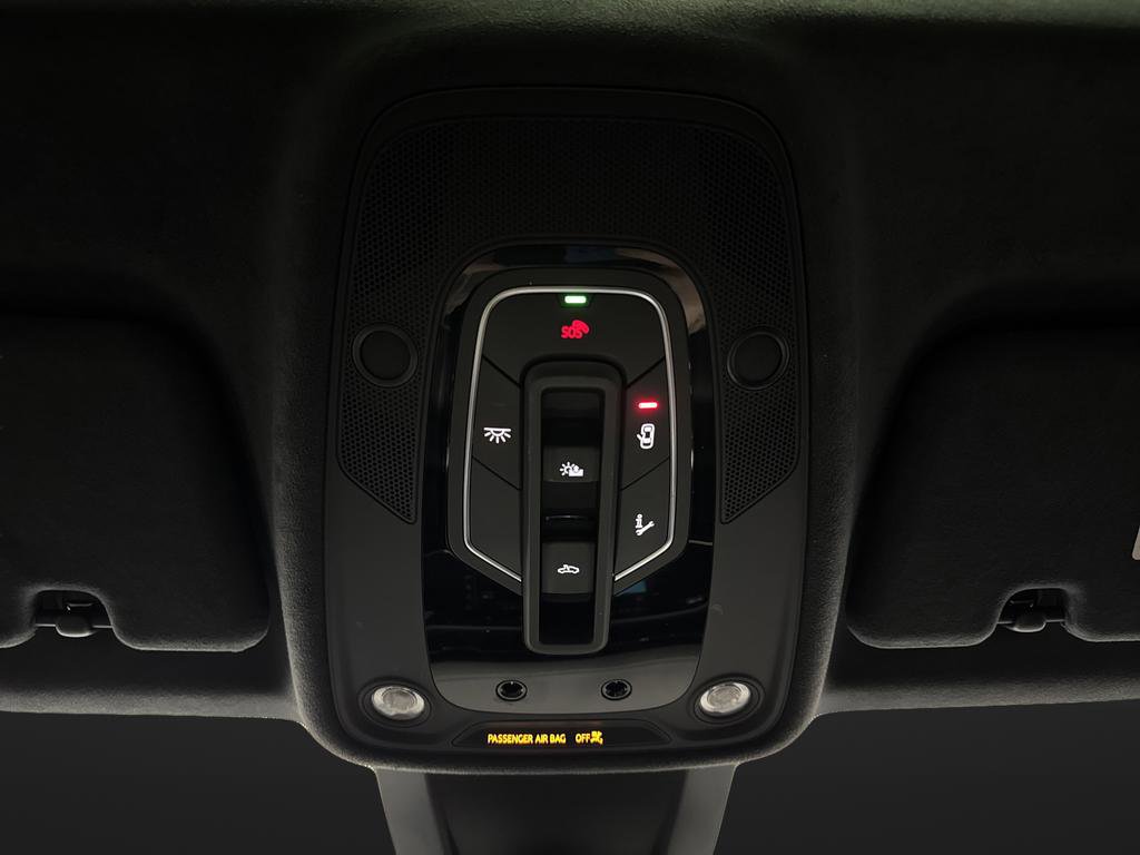 Used 2023 Audi SQ8 Prestige w/ Prestige Package image 29