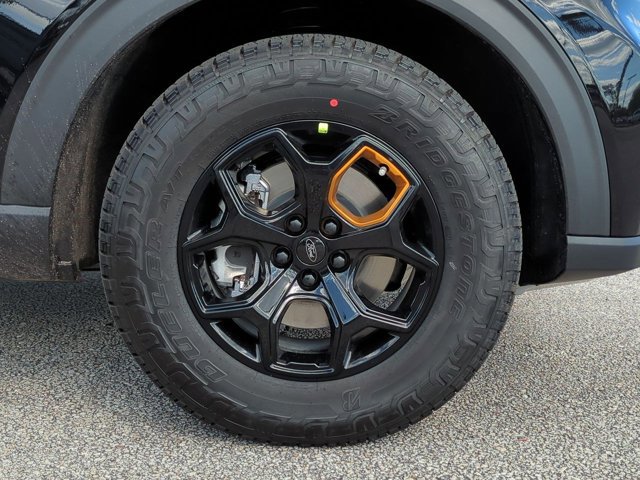 New 2026 Ford Explorer Tremor w/ Tremor Ultimate Package image 11