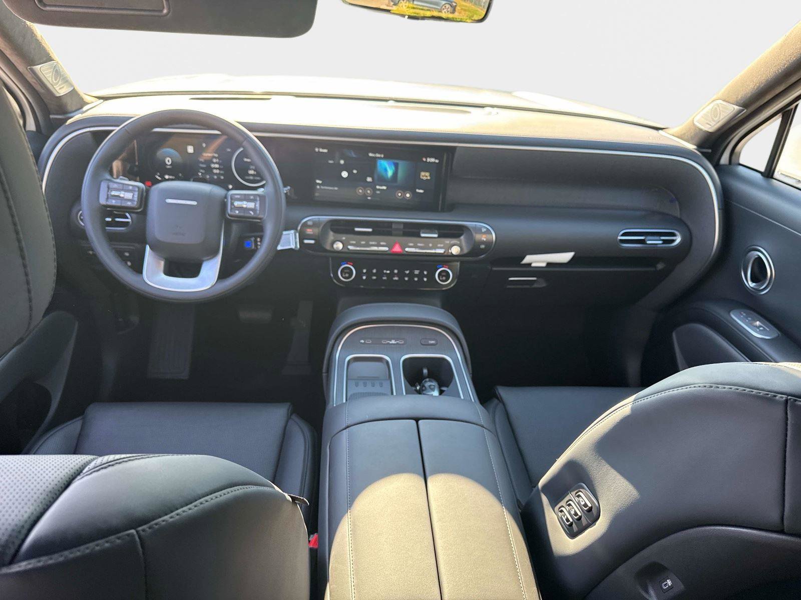 New 2026 Hyundai Palisade Calligraphy image 16