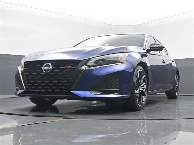 Used 2023 Nissan Altima 2.5 SR image 46