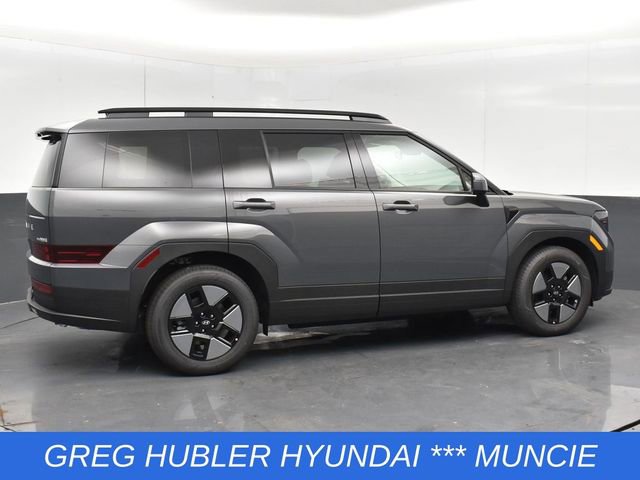 New 2026 Hyundai Santa Fe SEL image 5