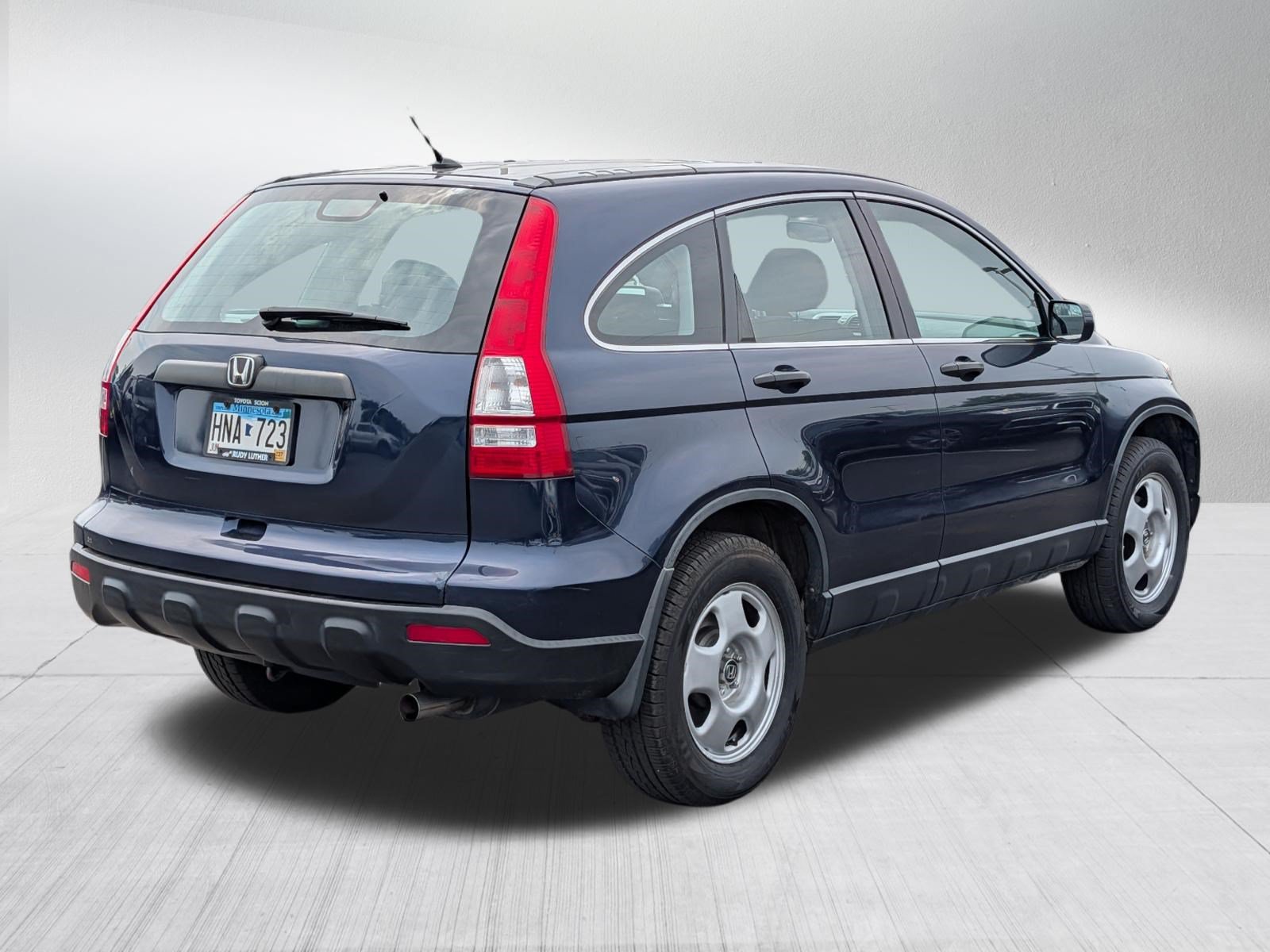 Used 2009 Honda CR-V LX image 7