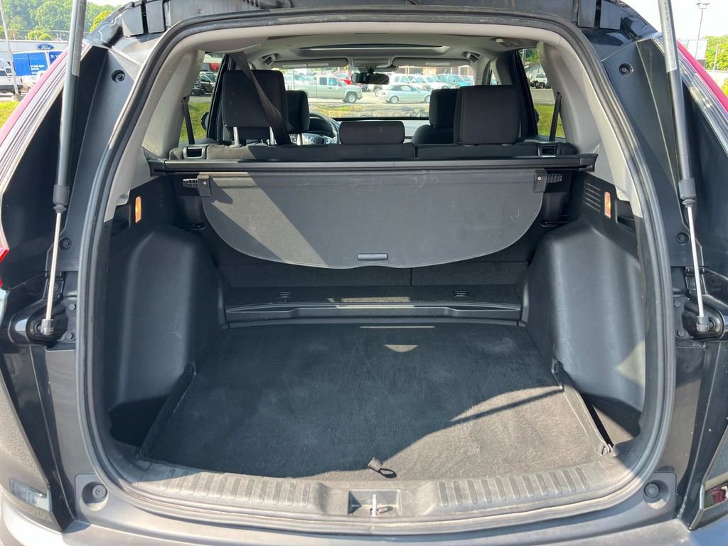 Used 2022 Honda CR-V EX image 19