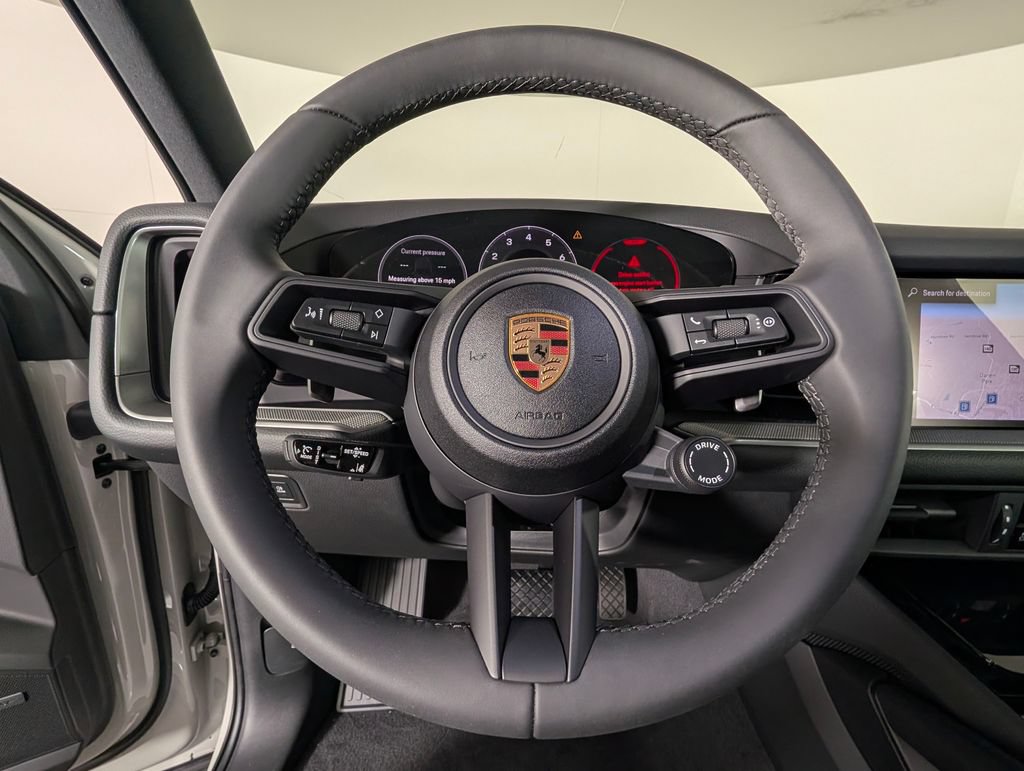 New 2026 Porsche Cayenne AWD/4WD image 36